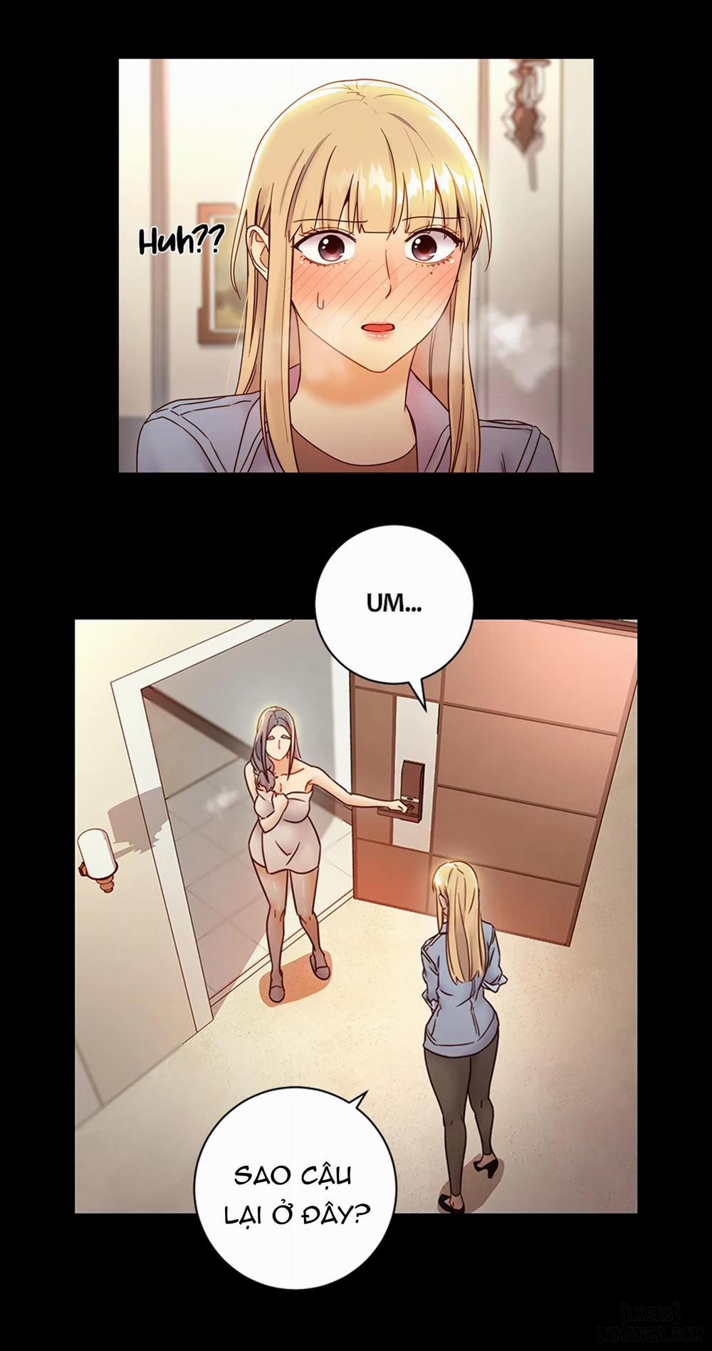 Stepmother Friends - MILF 44 trang 50