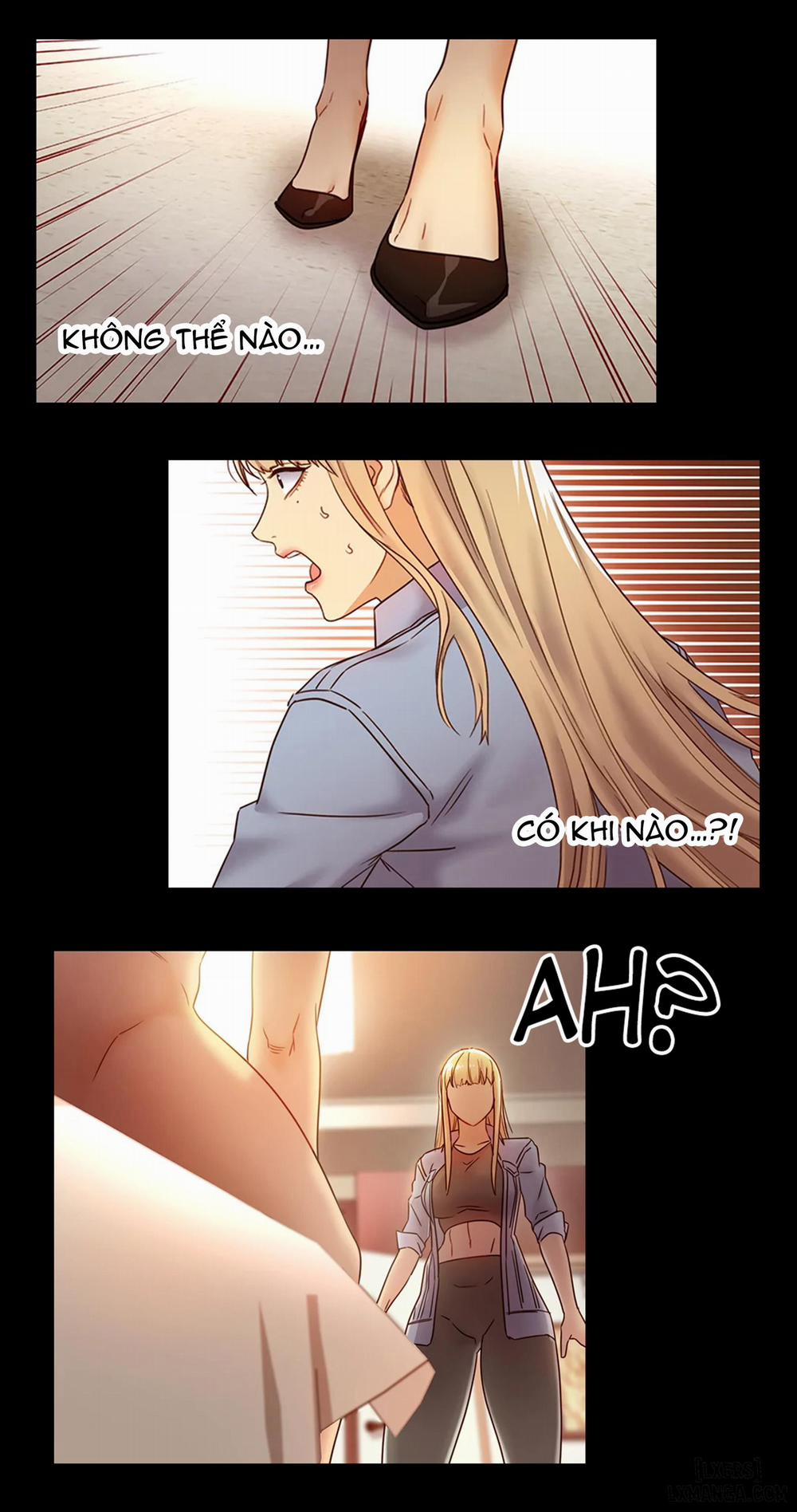 Stepmother Friends - MILF 44 trang 52