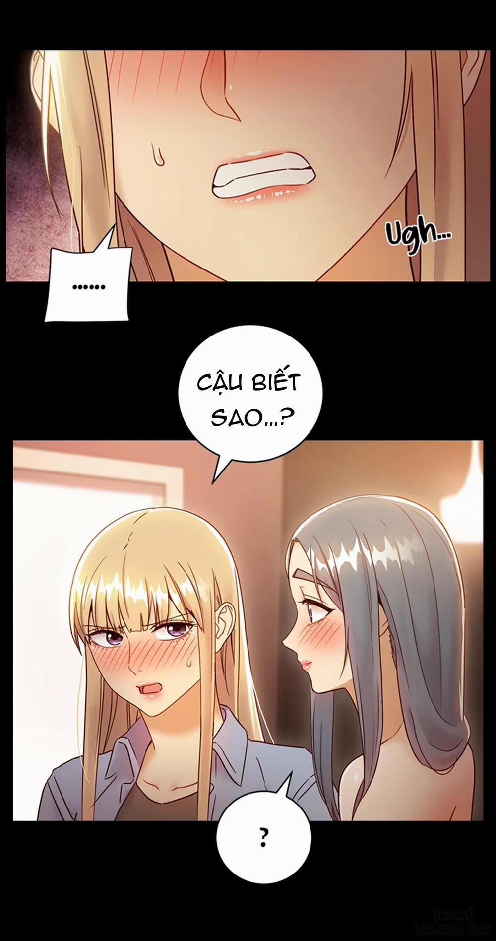 Stepmother Friends - MILF 45 trang 10