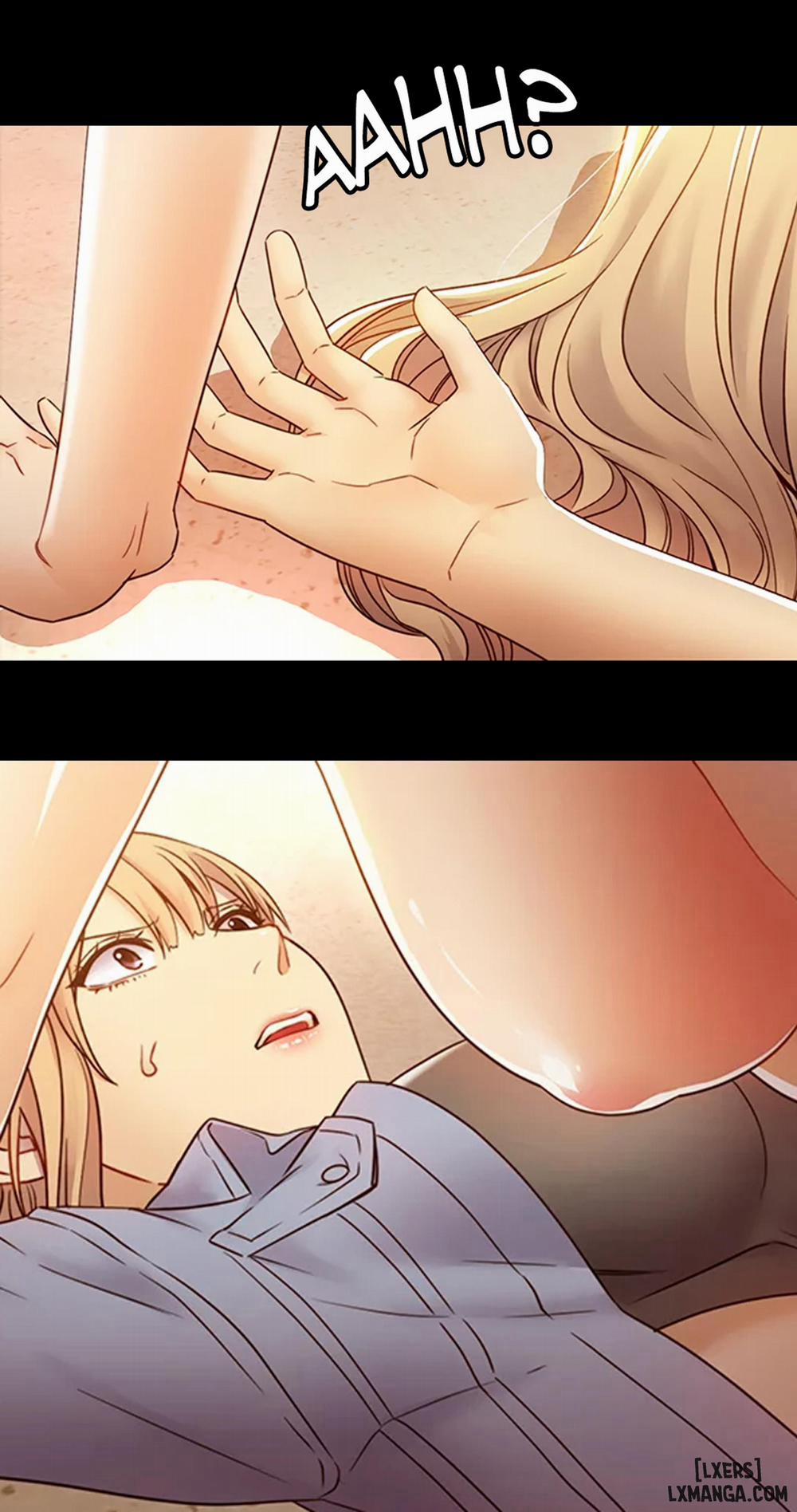 Stepmother Friends - MILF 45 trang 18