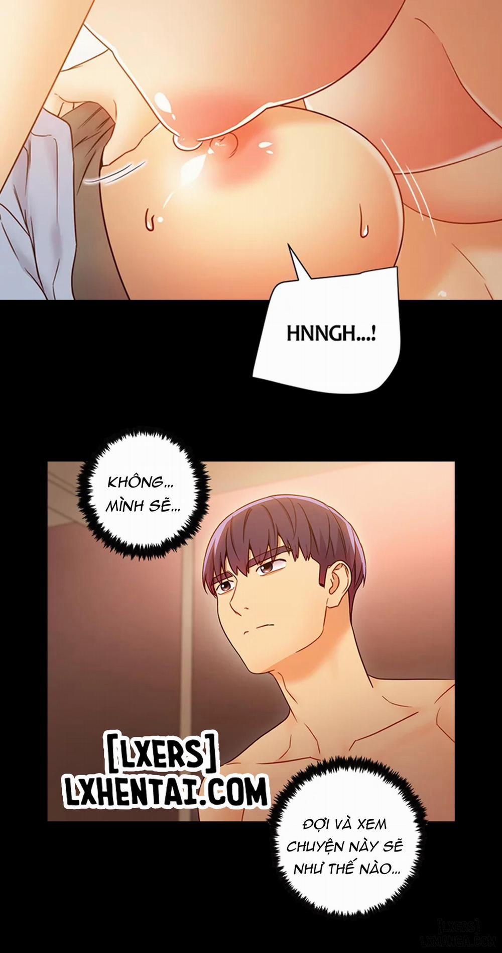 Stepmother Friends - MILF 45 trang 25