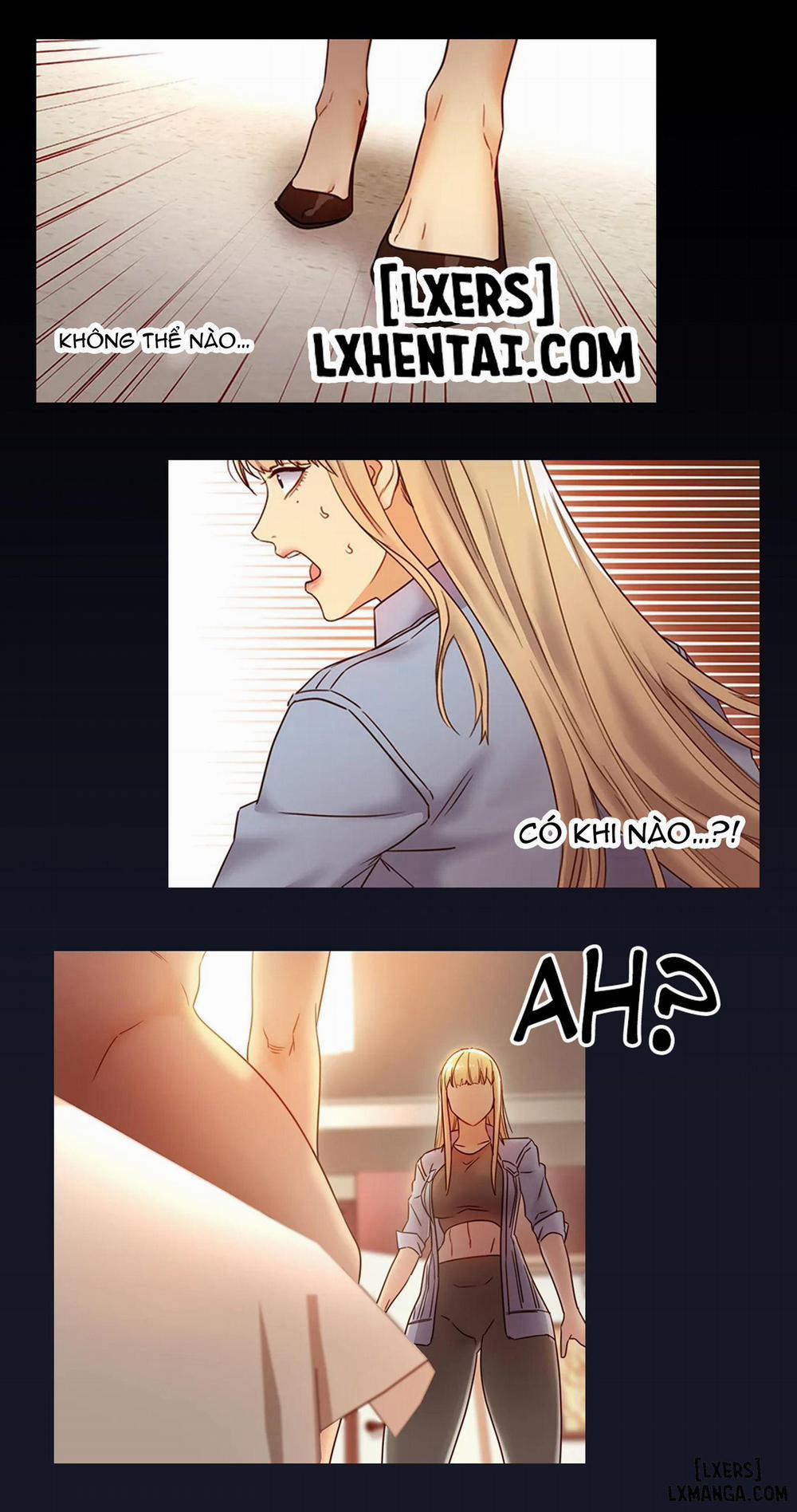 Stepmother Friends - MILF 45 trang 3