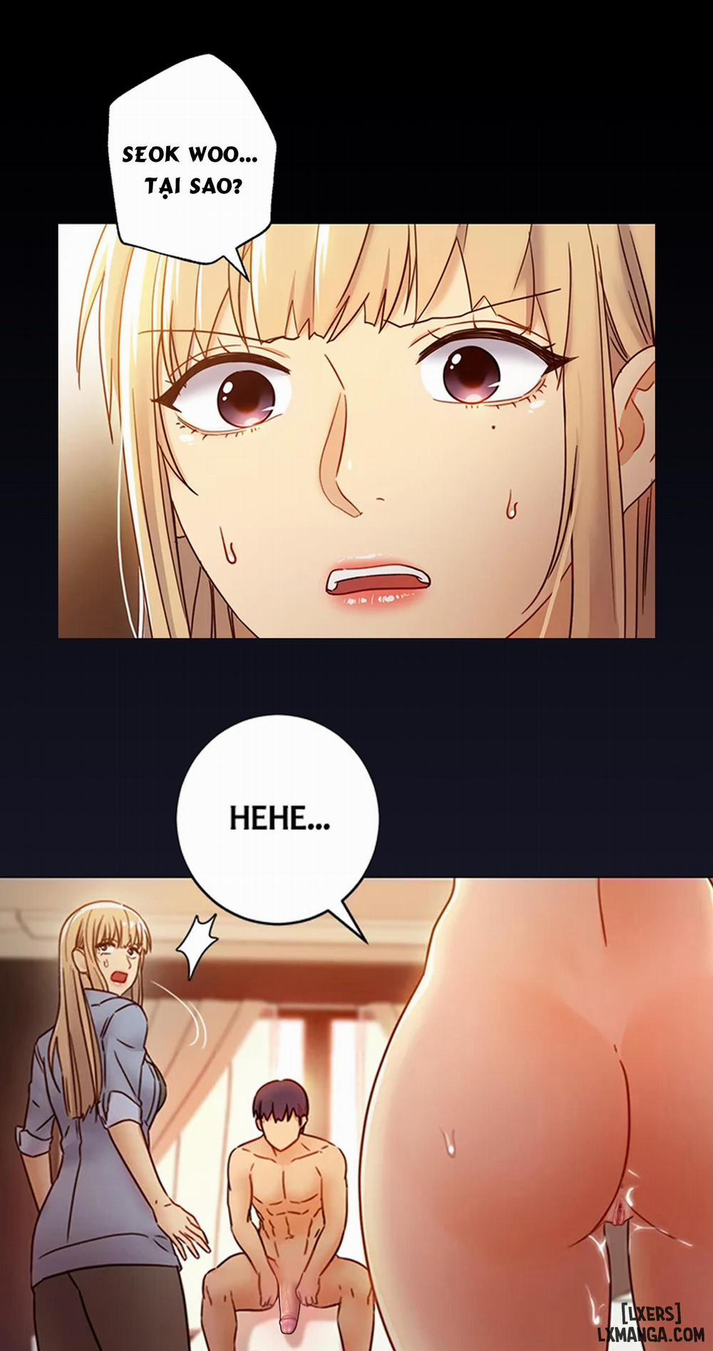 Stepmother Friends - MILF 45 trang 5