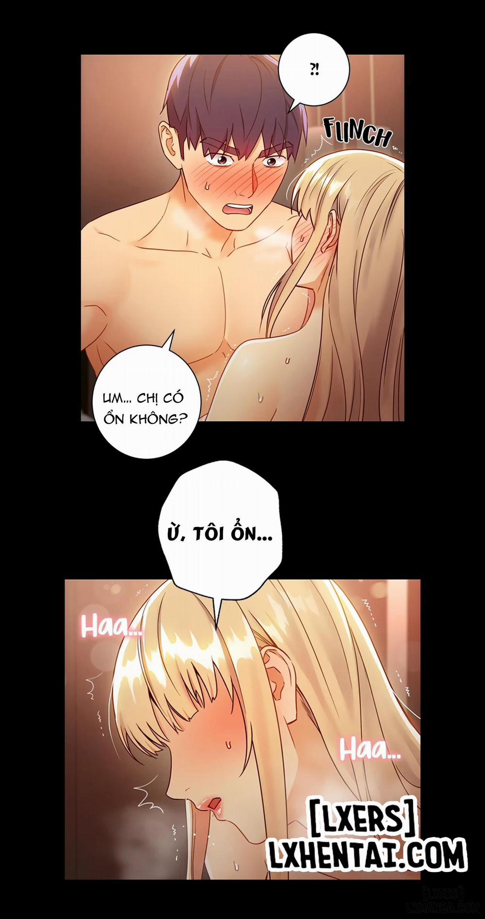 Stepmother Friends - MILF 45 trang 51