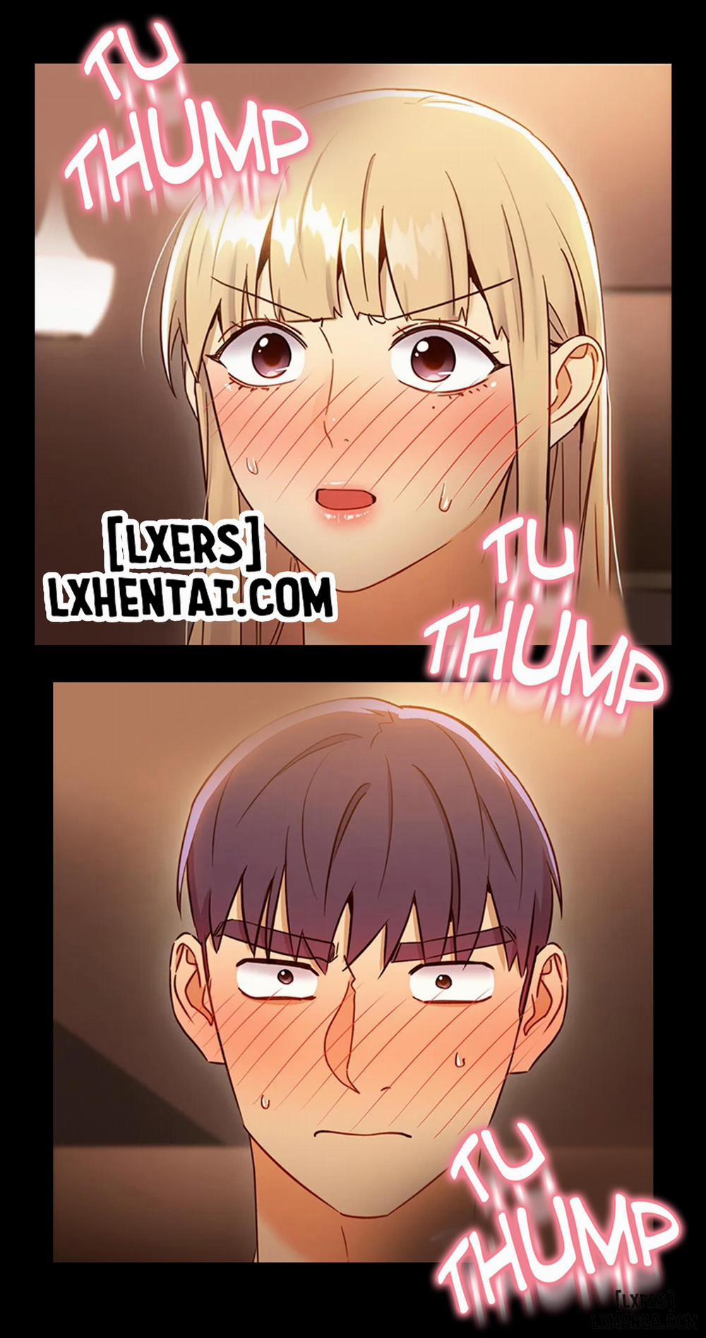 Stepmother Friends - MILF 45 trang 7