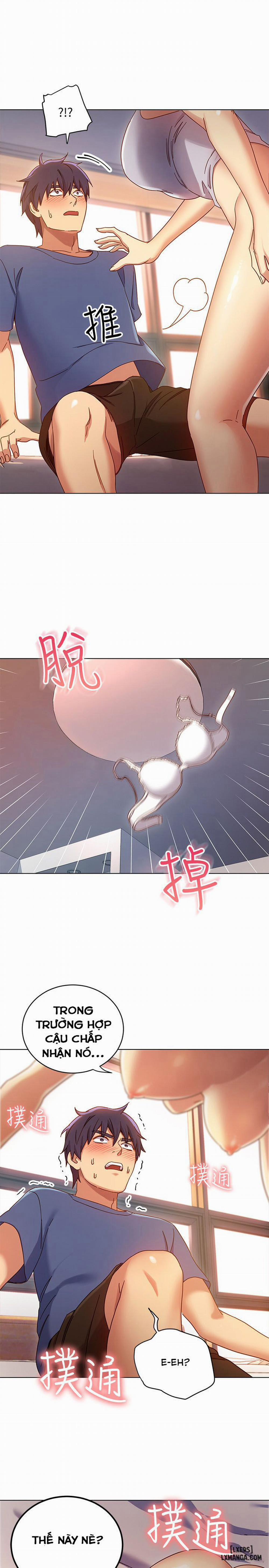 Stepmother Friends - MILF 5 trang 12