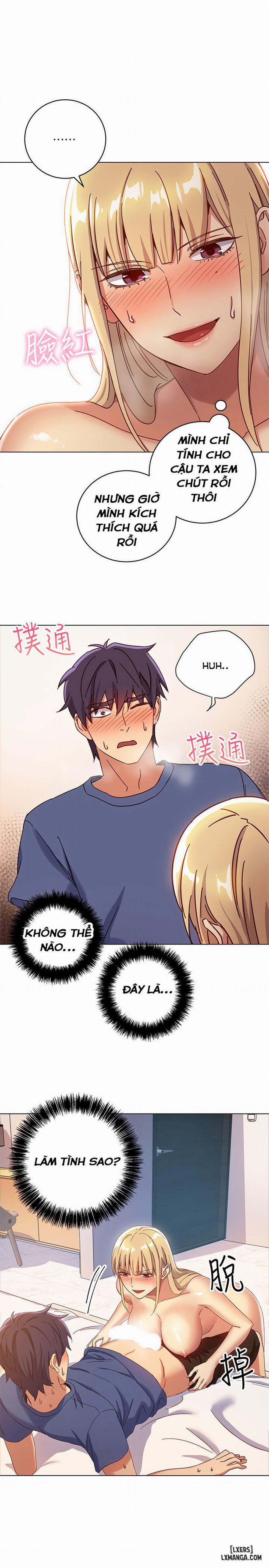 Stepmother Friends - MILF 5 trang 14