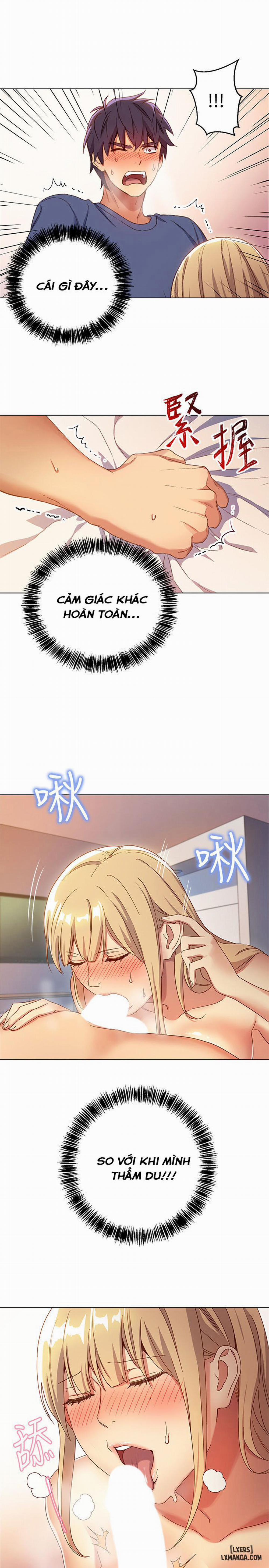 Stepmother Friends - MILF 5 trang 16