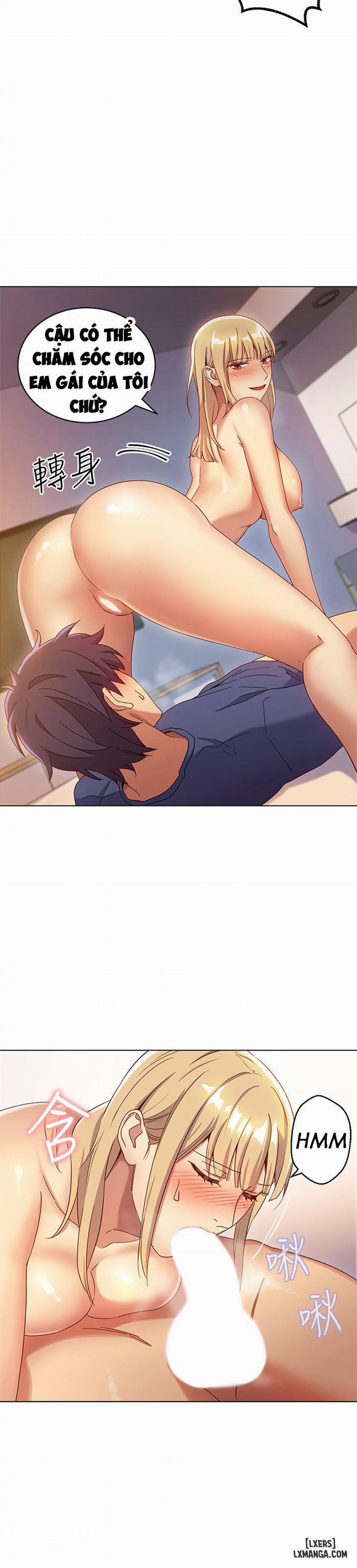 Stepmother Friends - MILF 5 trang 19