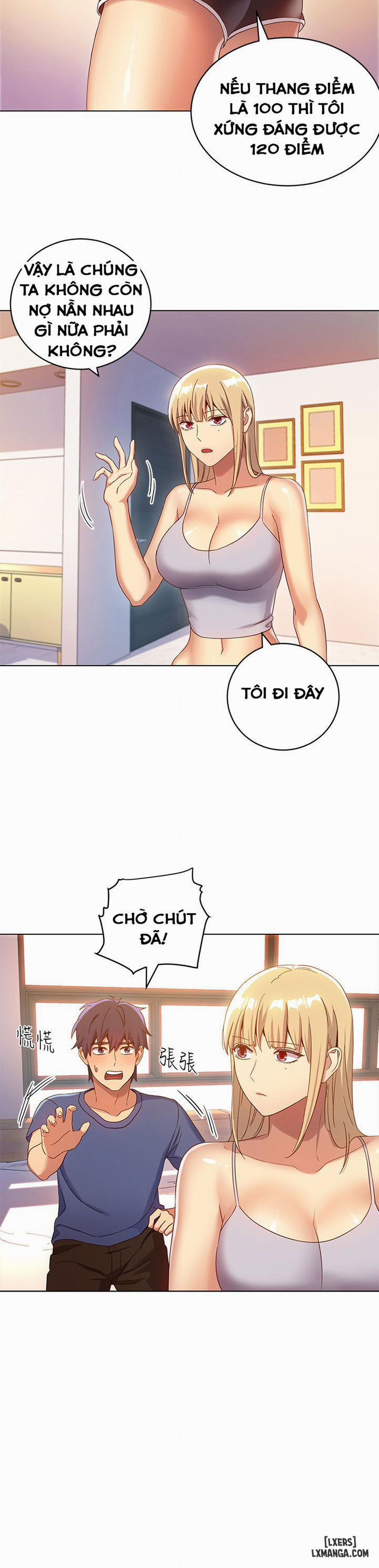 Stepmother Friends - MILF 5 trang 26