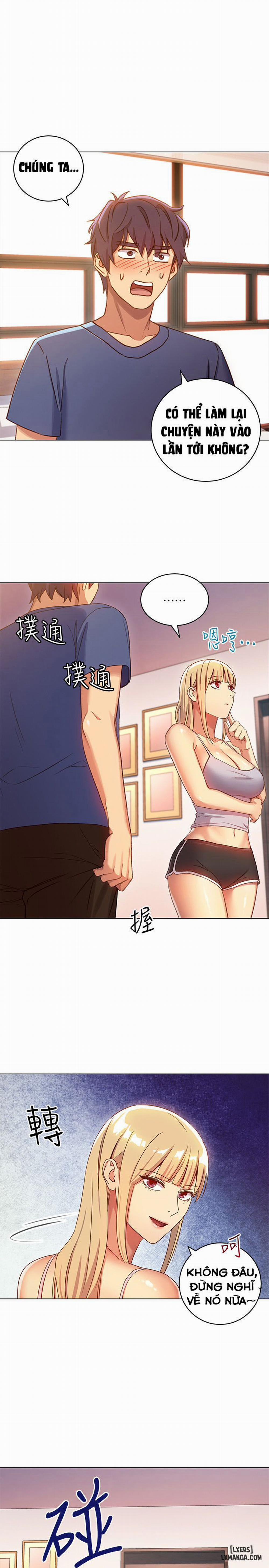 Stepmother Friends - MILF 5 trang 27