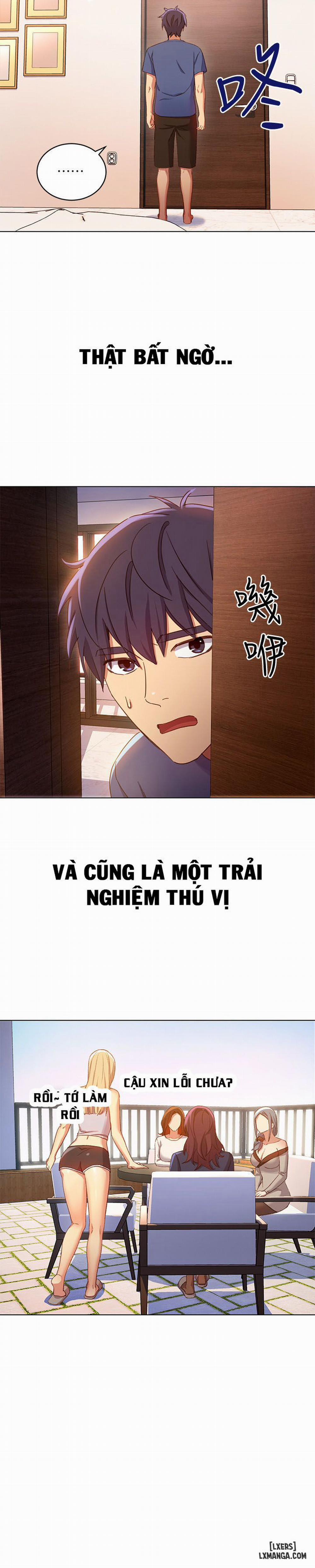 Stepmother Friends - MILF 5 trang 28