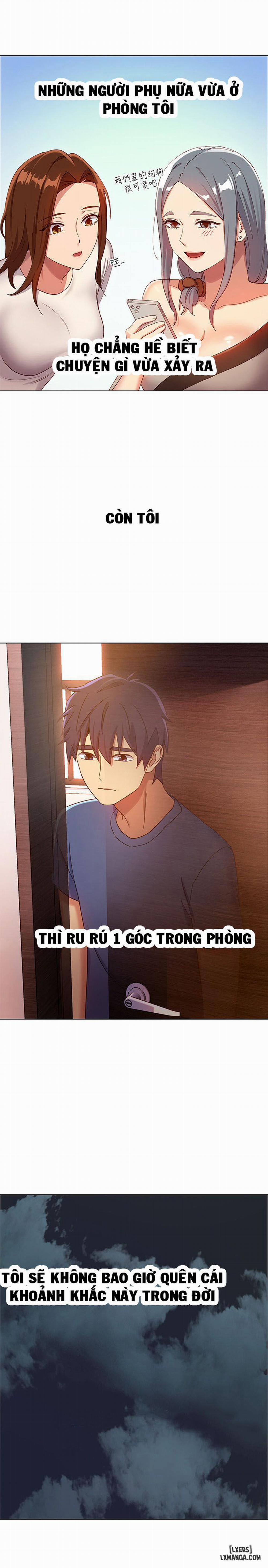 Stepmother Friends - MILF 5 trang 29