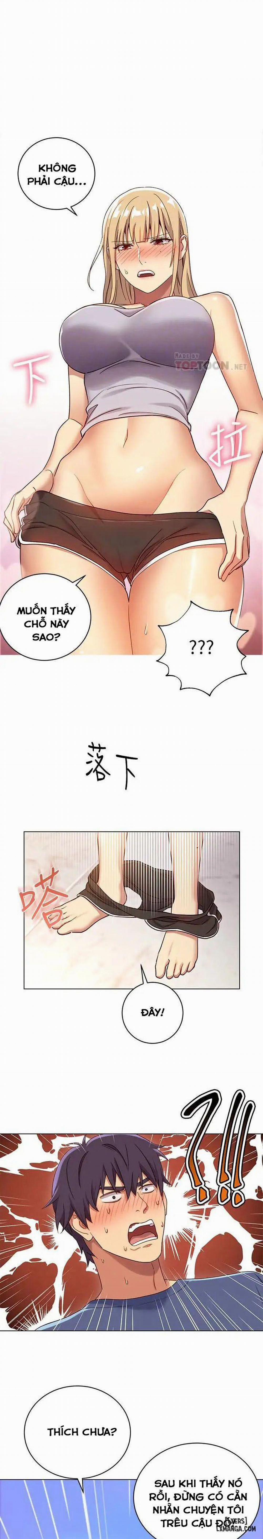 Stepmother Friends - MILF 5 trang 3