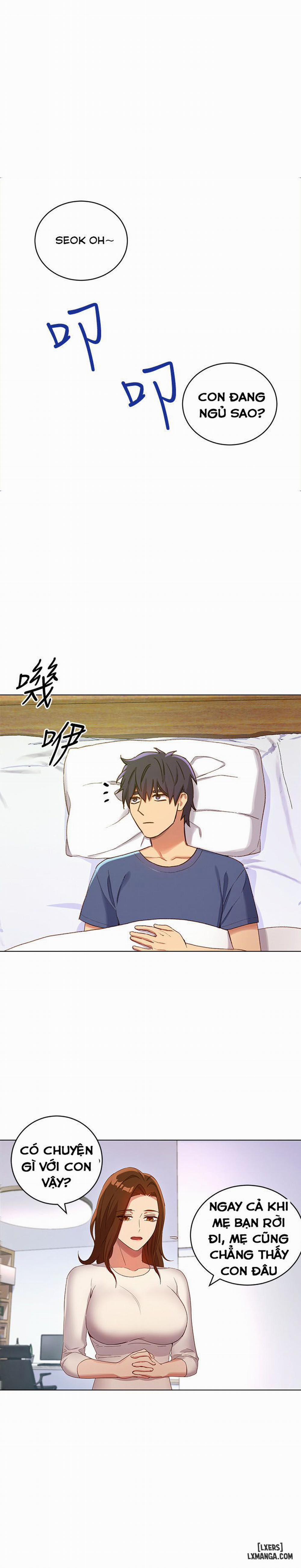 Stepmother Friends - MILF 5 trang 30