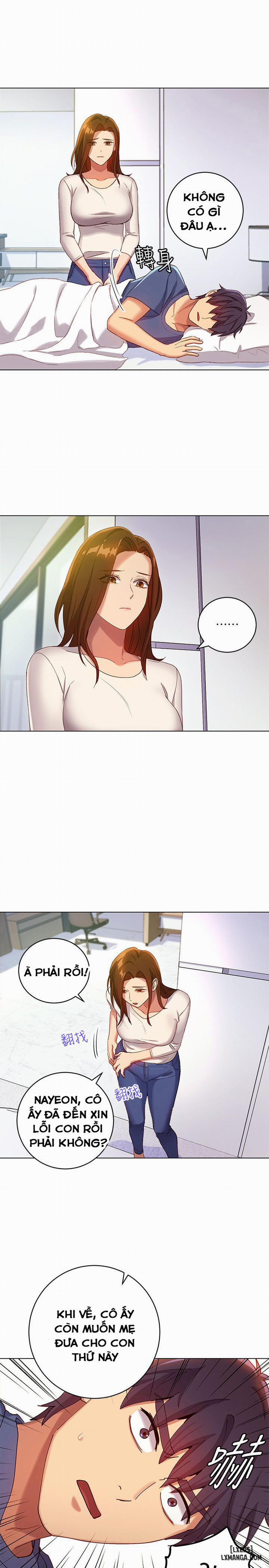 Stepmother Friends - MILF 5 trang 31