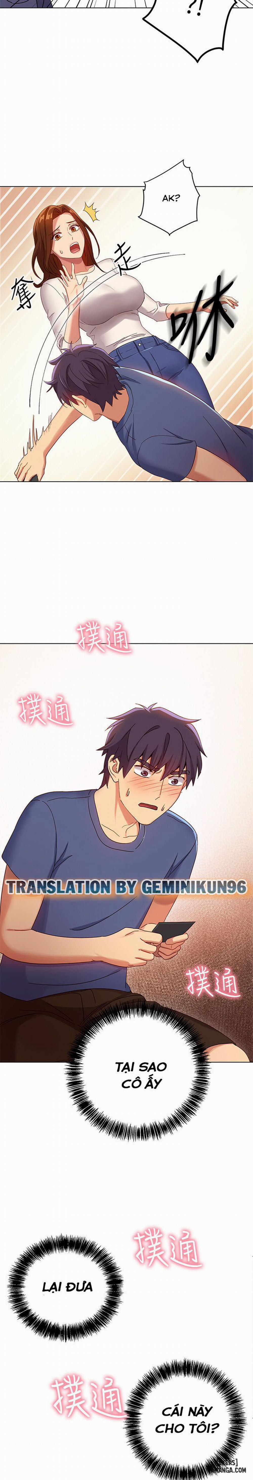 Stepmother Friends - MILF 5 trang 32