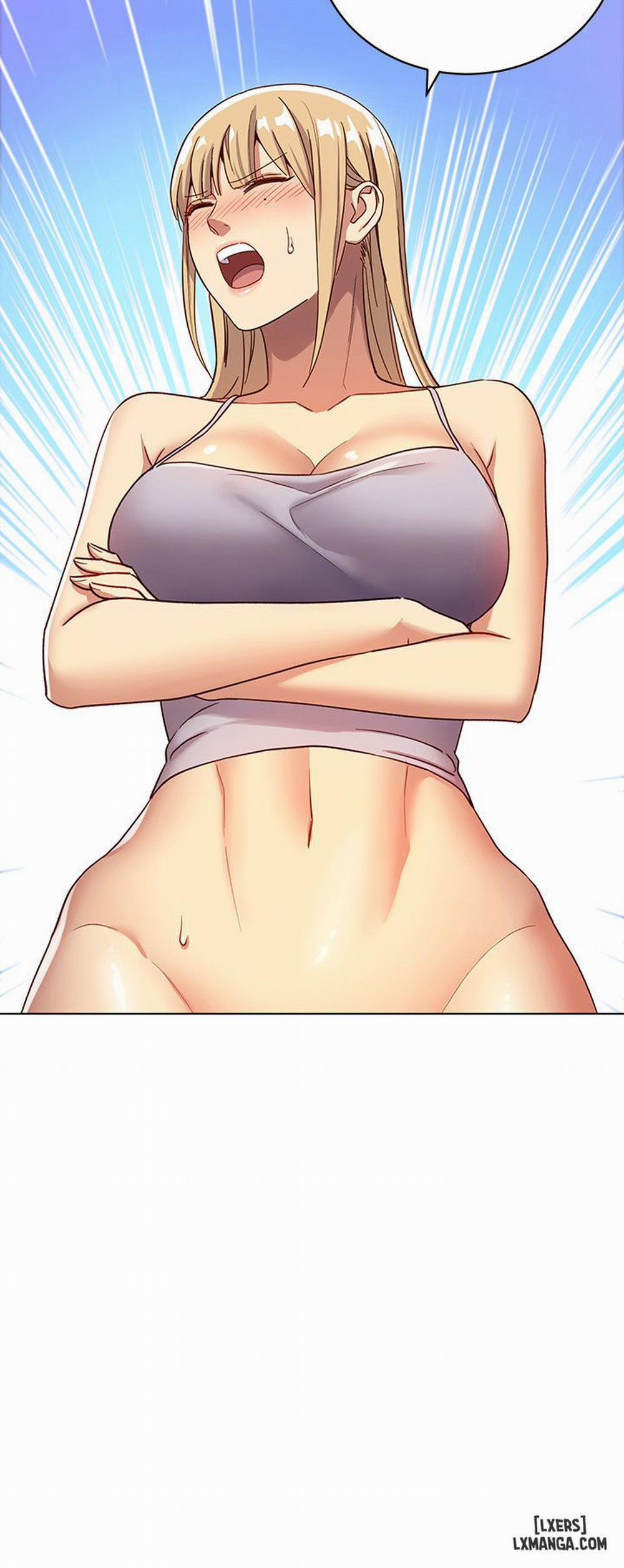 Stepmother Friends - MILF 5 trang 4