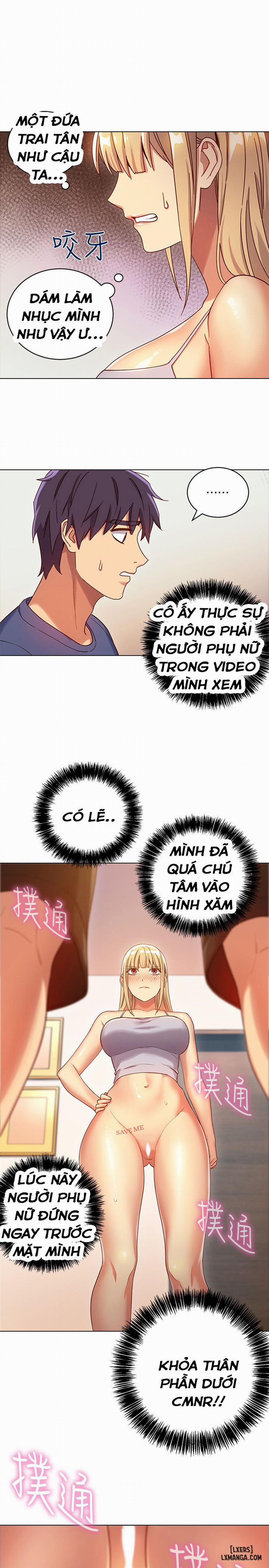 Stepmother Friends - MILF 5 trang 8