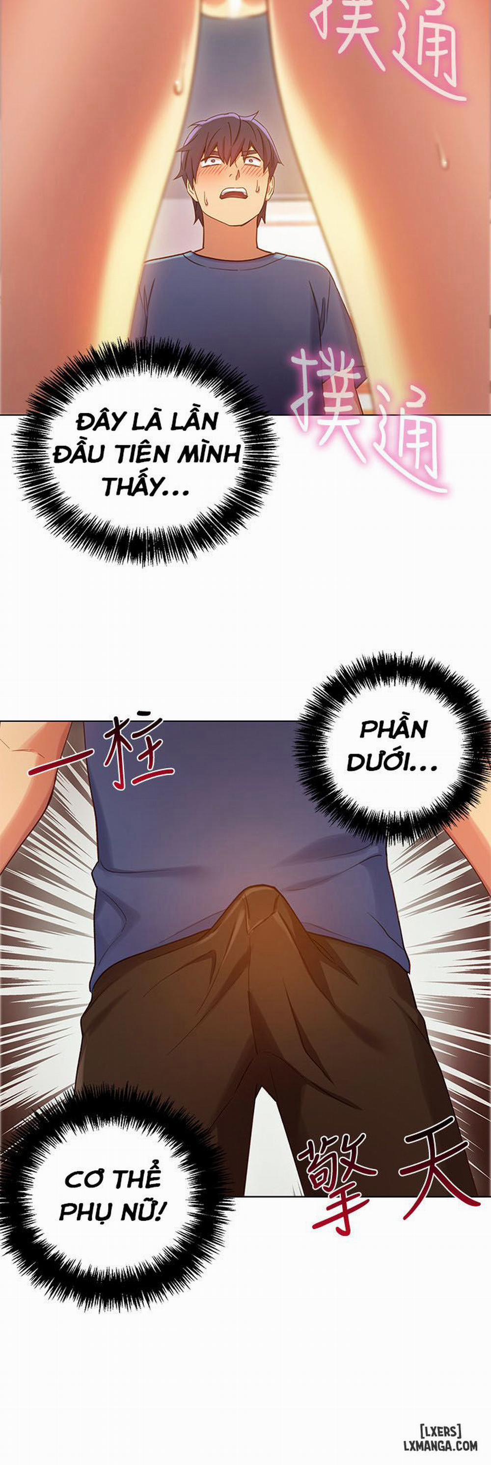 Stepmother Friends - MILF 5 trang 9