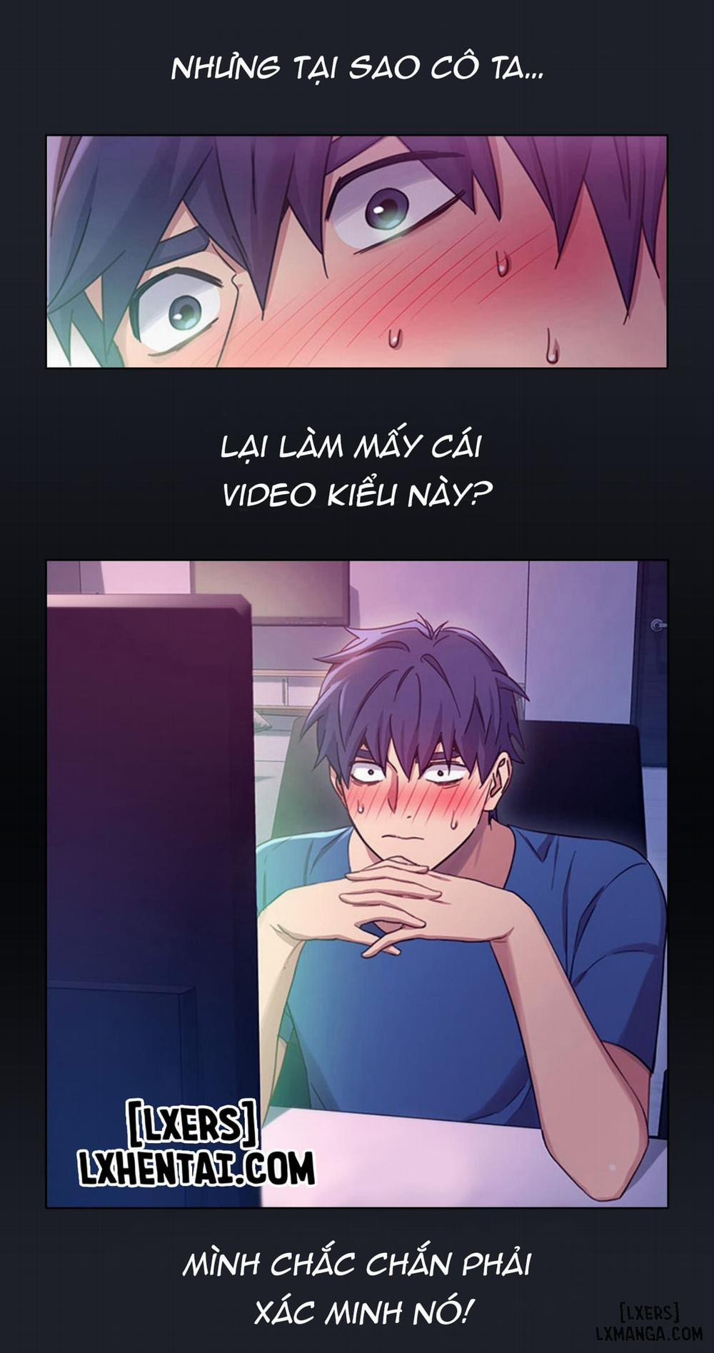 Stepmother Friends - MILF 7 trang 10