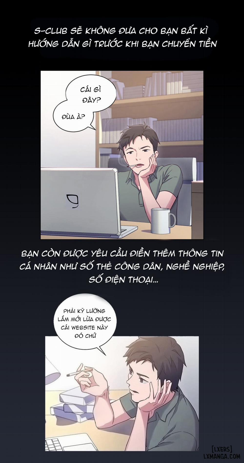 Stepmother Friends - MILF 7 trang 13