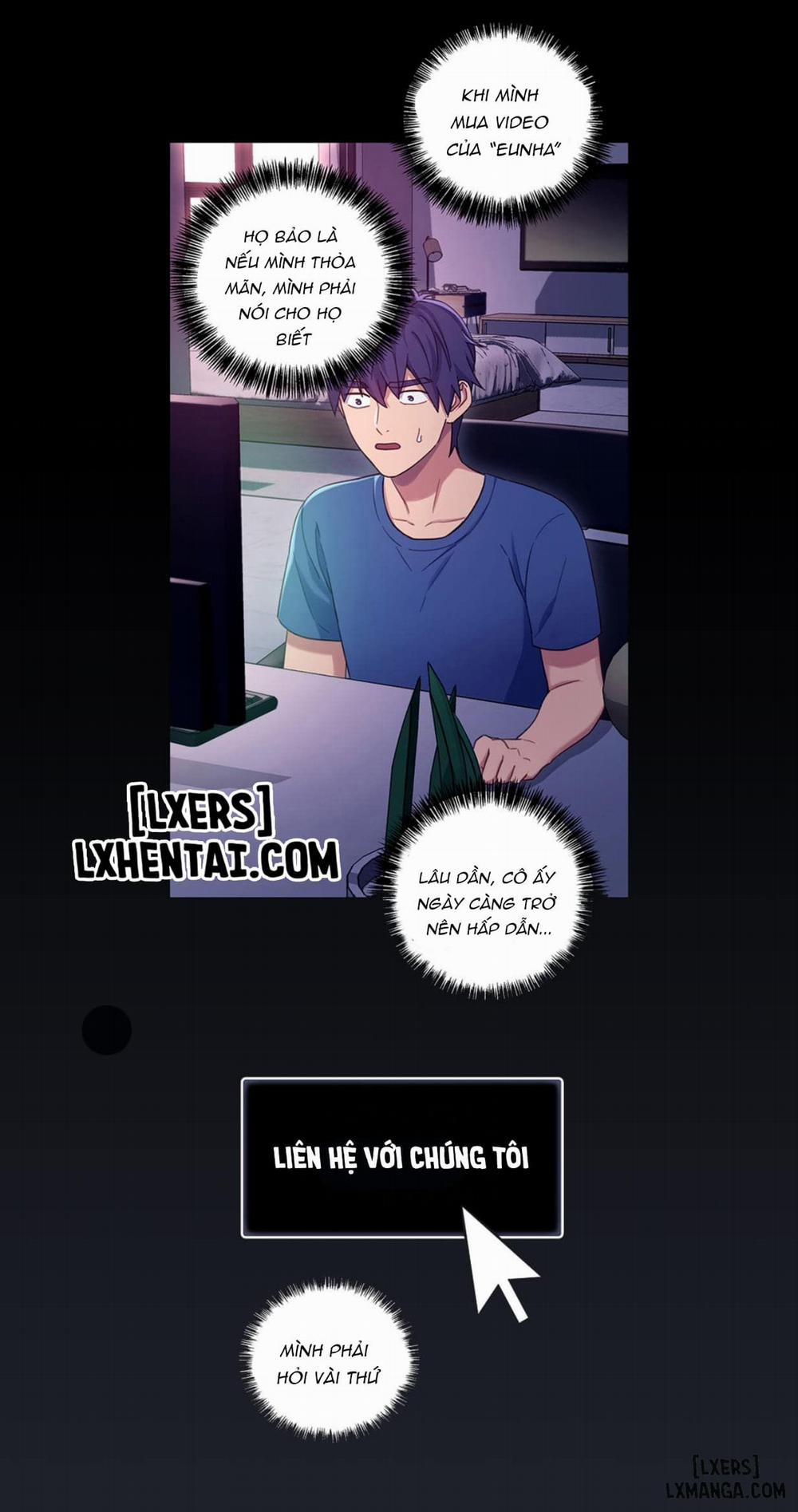 Stepmother Friends - MILF 7 trang 26