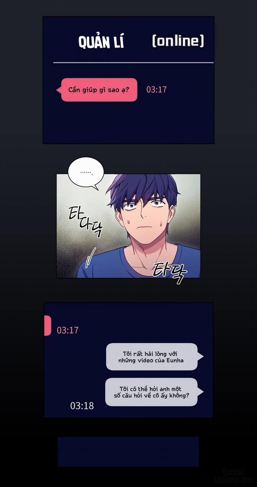 Stepmother Friends - MILF 7 trang 27