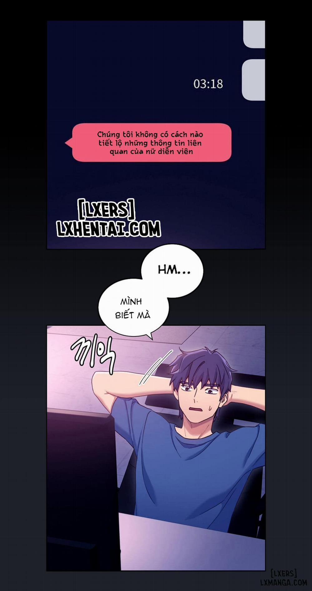 Stepmother Friends - MILF 7 trang 28