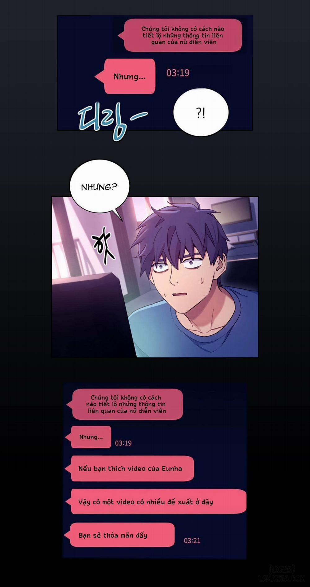 Stepmother Friends - MILF 7 trang 29