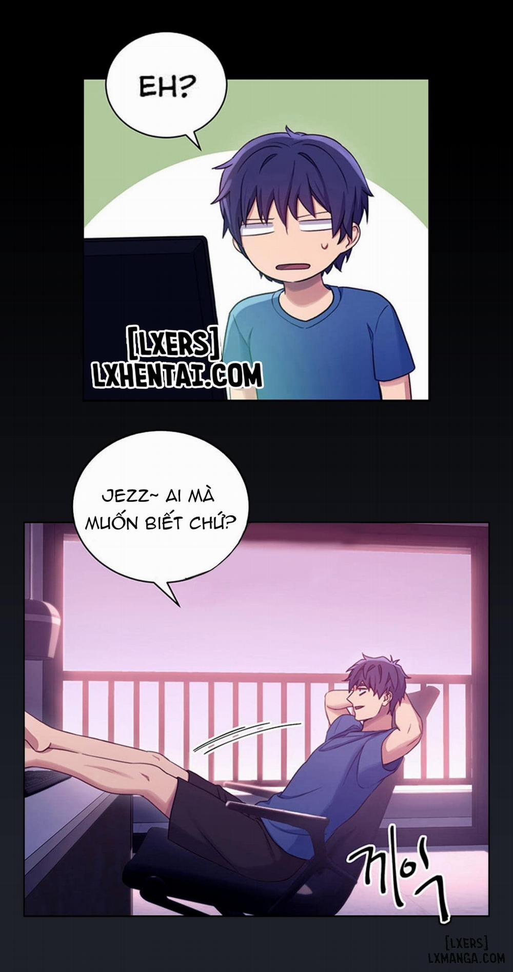 Stepmother Friends - MILF 7 trang 30