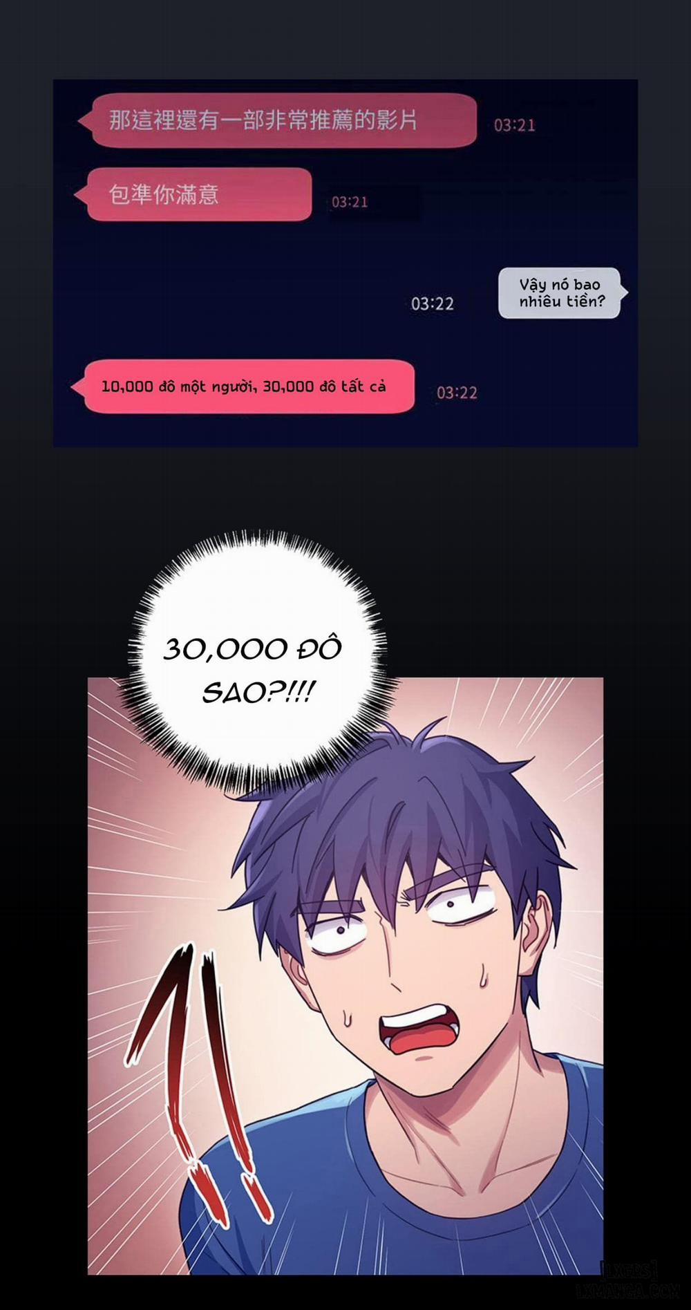 Stepmother Friends - MILF 7 trang 33