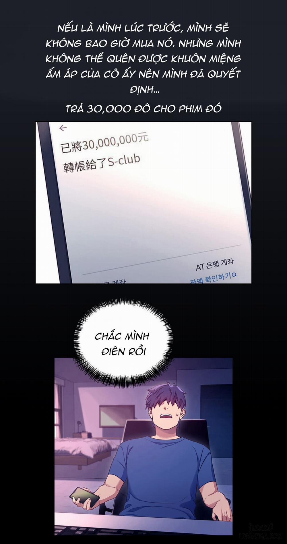 Stepmother Friends - MILF 7 trang 35