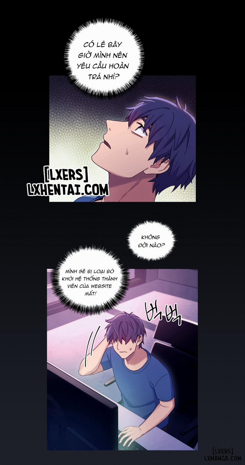 Stepmother Friends - MILF 7 trang 36