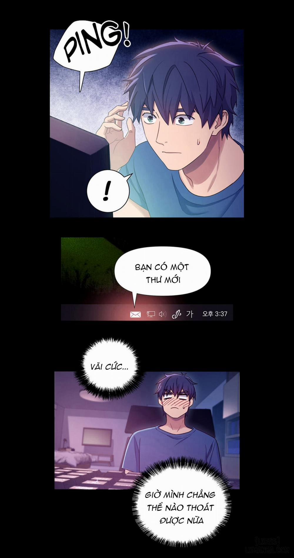 Stepmother Friends - MILF 7 trang 37