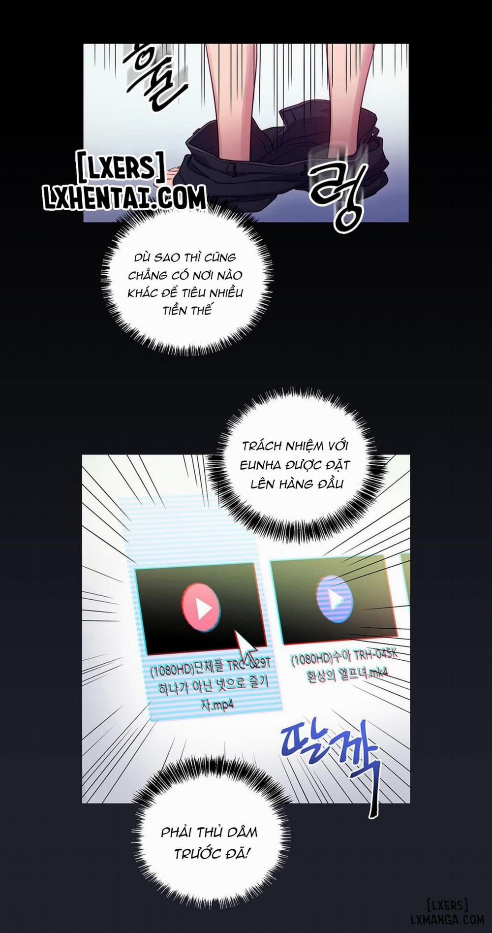 Stepmother Friends - MILF 7 trang 38