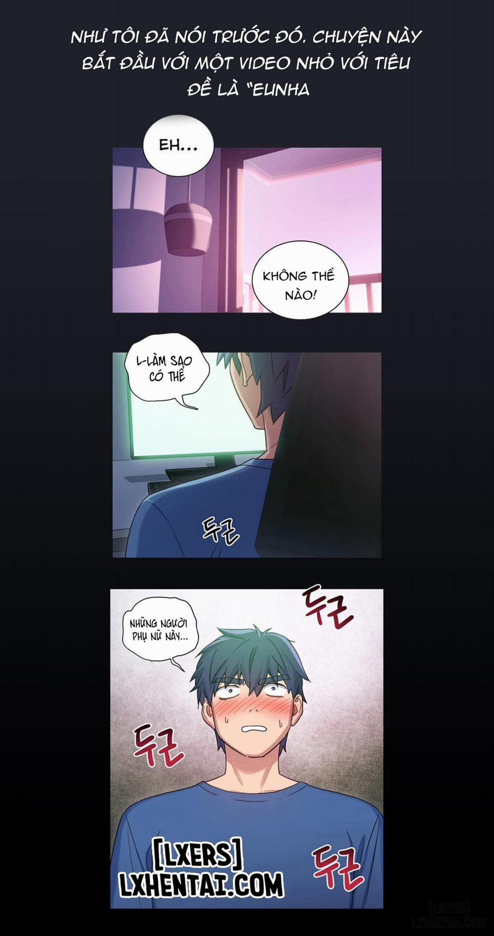 Stepmother Friends - MILF 7 trang 39