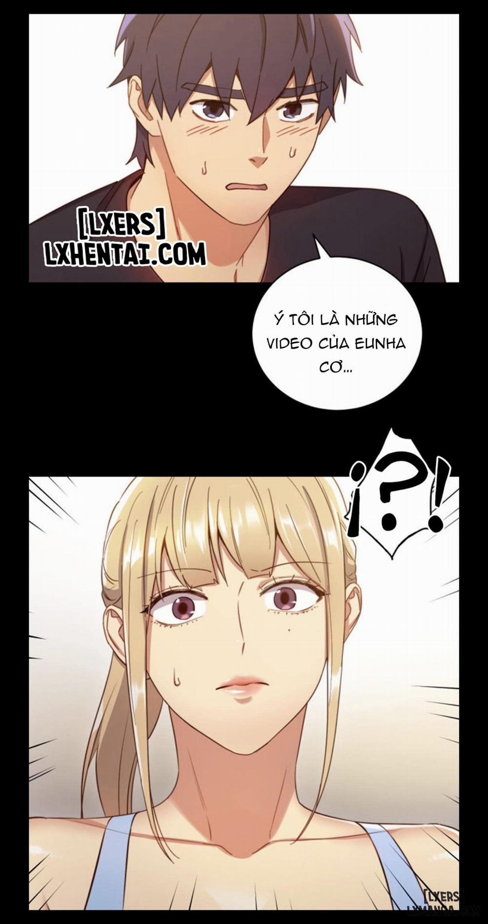 Stepmother Friends - MILF 7 trang 5