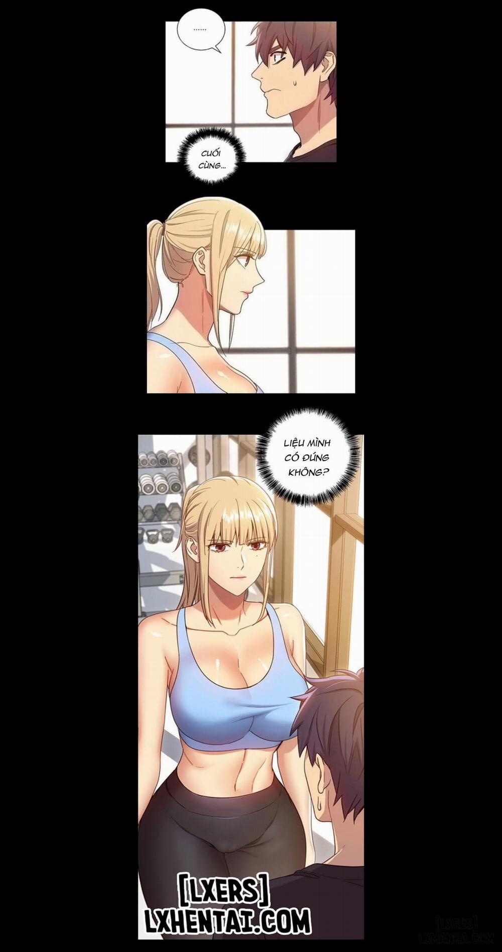 Stepmother Friends - MILF 7 trang 6