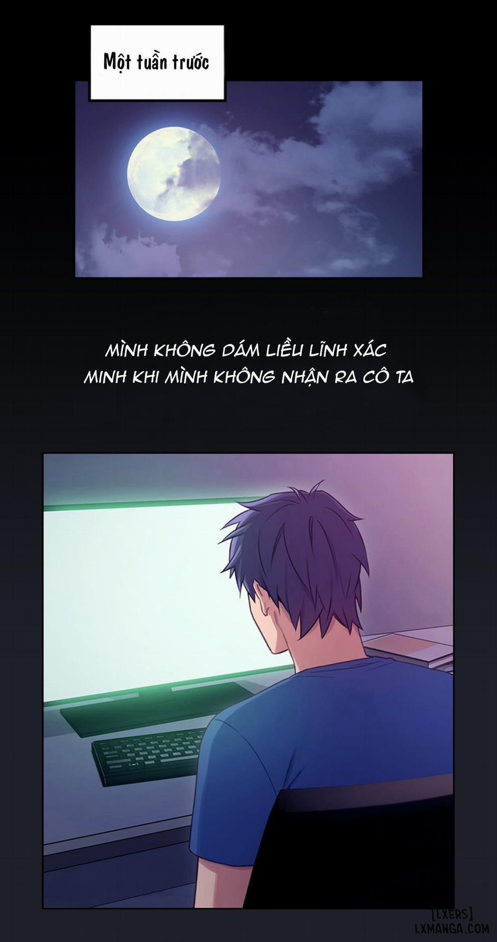 Stepmother Friends - MILF 7 trang 7