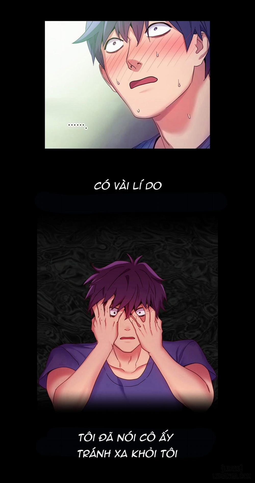 Stepmother Friends - MILF 8 trang 12