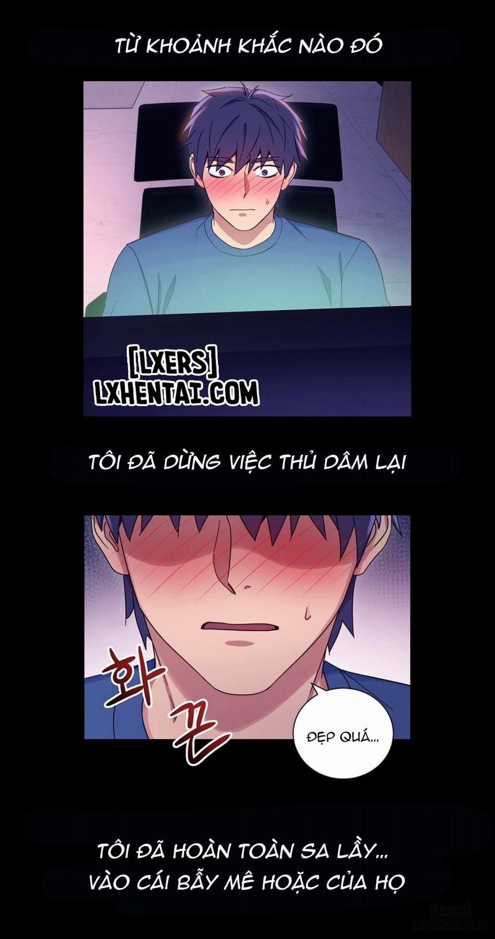 Stepmother Friends - MILF 8 trang 19