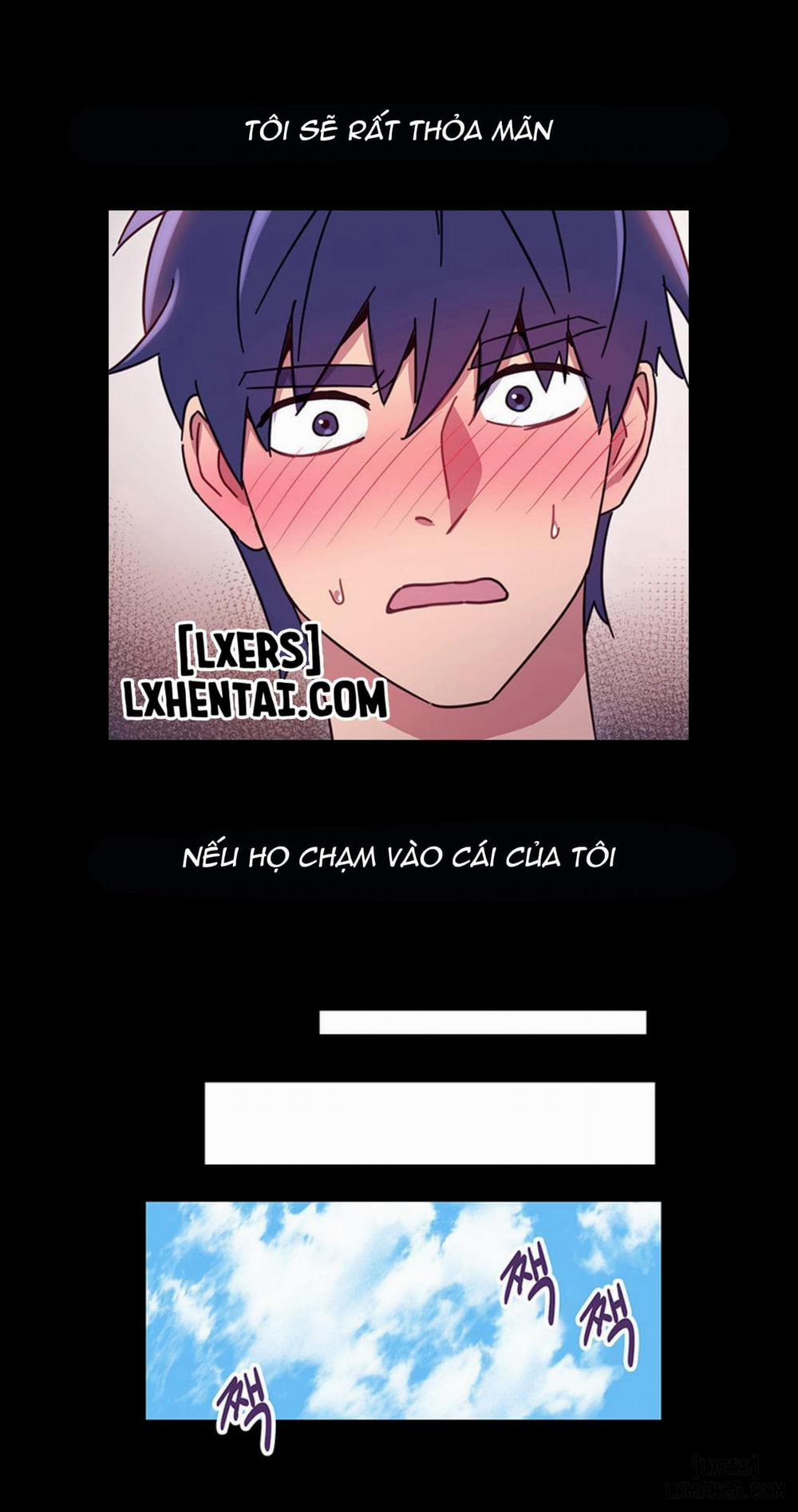 Stepmother Friends - MILF 8 trang 21