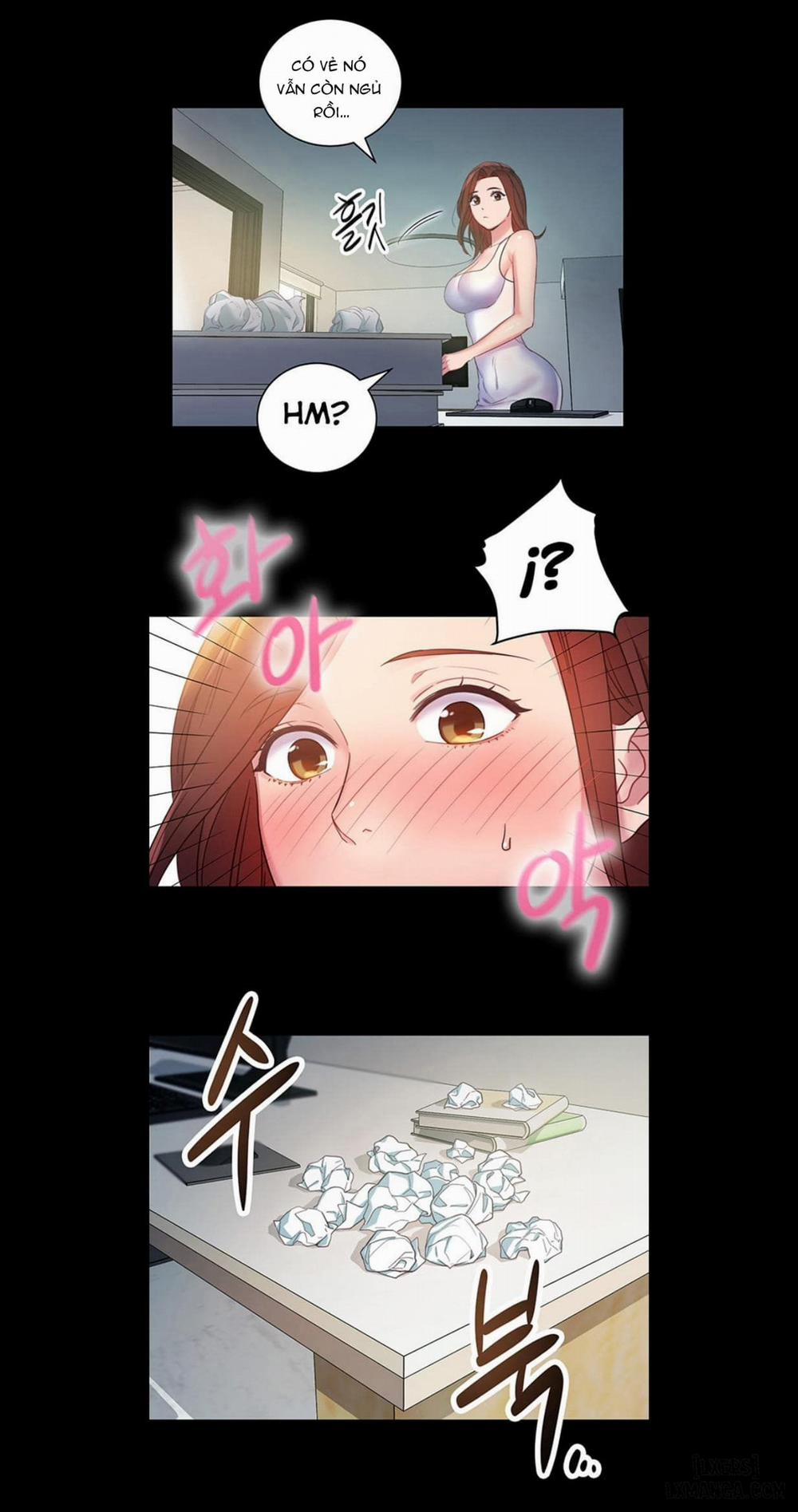 Stepmother Friends - MILF 8 trang 24