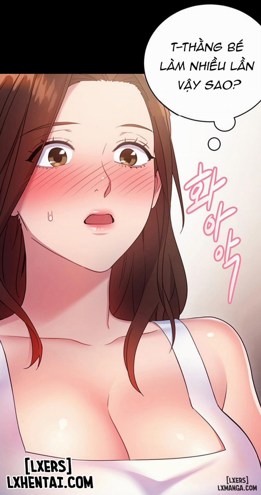 Stepmother Friends - MILF 8 trang 25