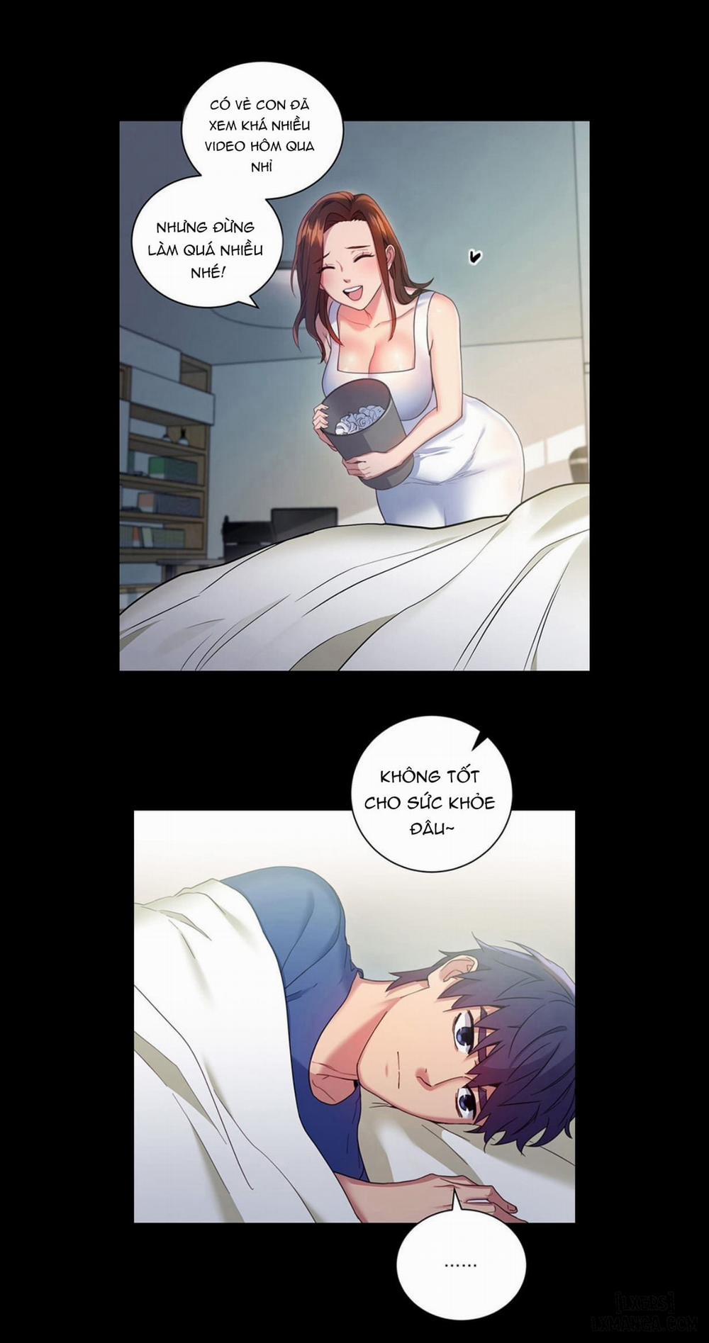 Stepmother Friends - MILF 8 trang 26