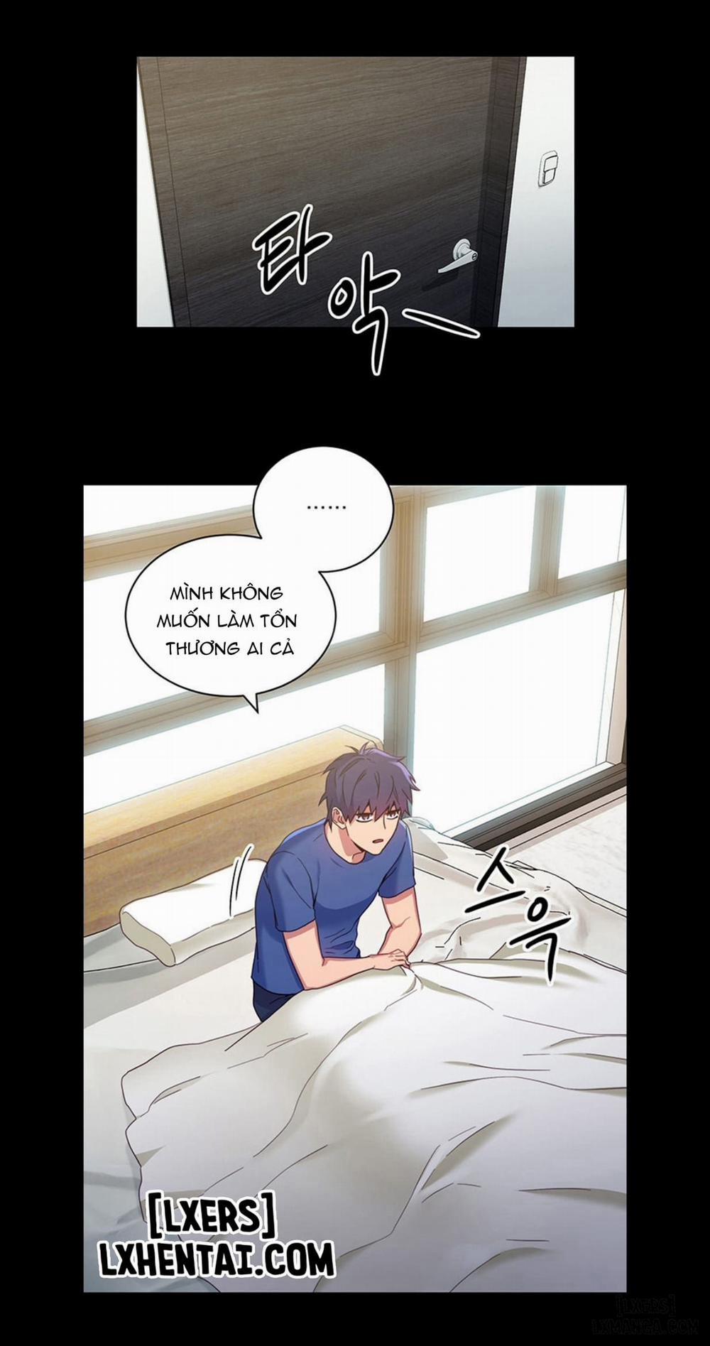 Stepmother Friends - MILF 8 trang 27