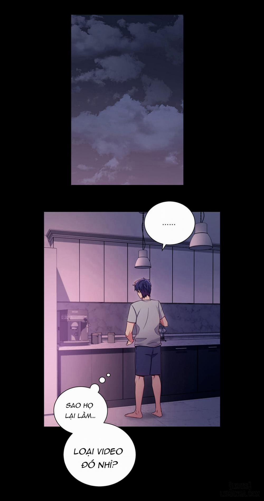 Stepmother Friends - MILF 8 trang 28