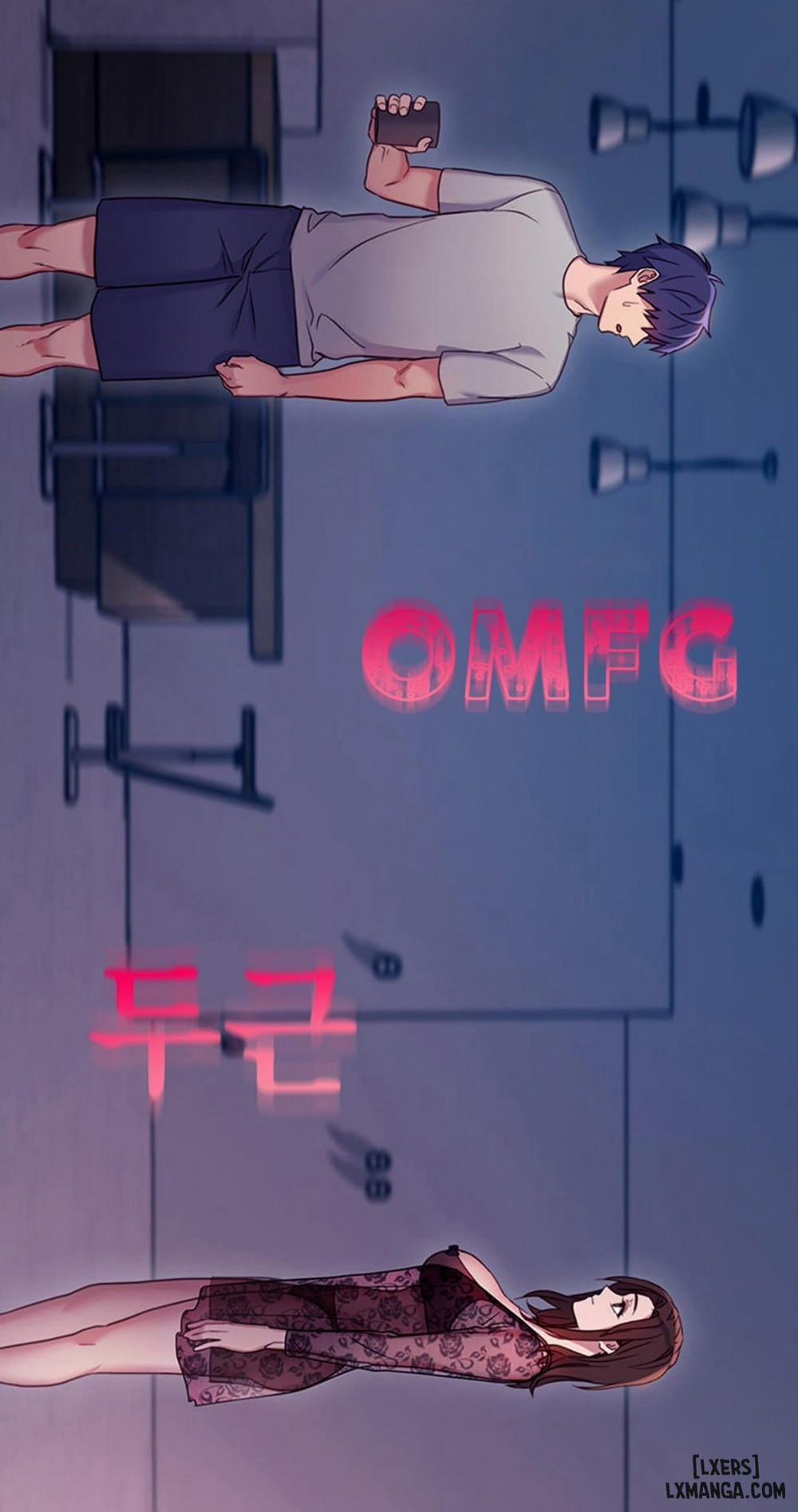 Stepmother Friends - MILF 8 trang 31