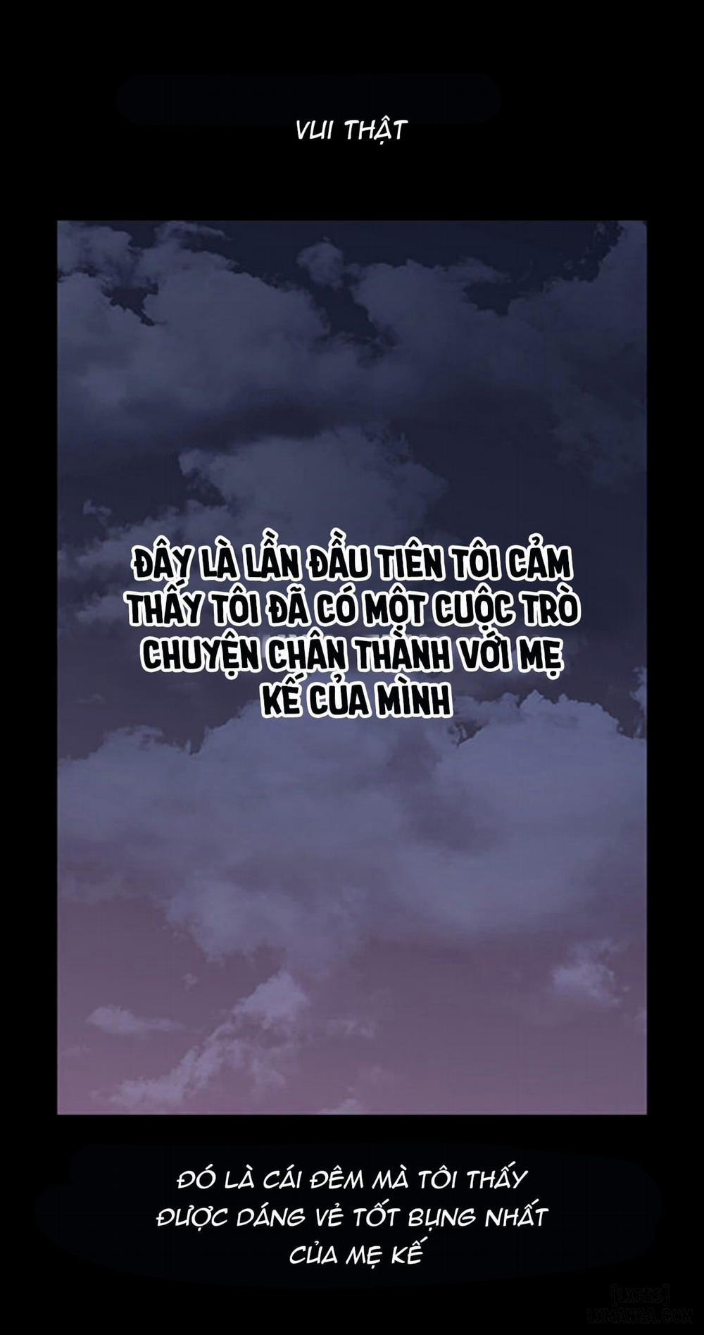 Stepmother Friends - MILF 8 trang 41